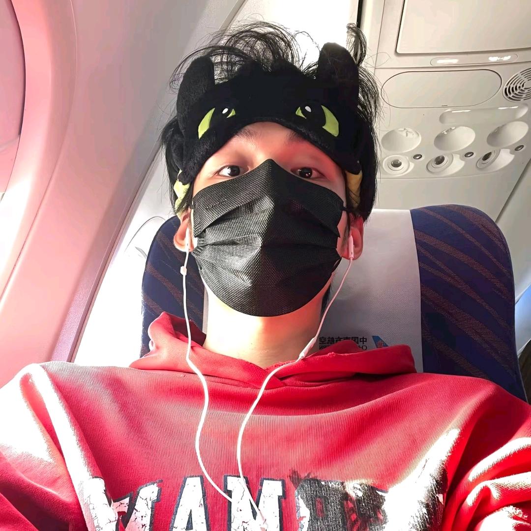 恰给呀（见过Katy