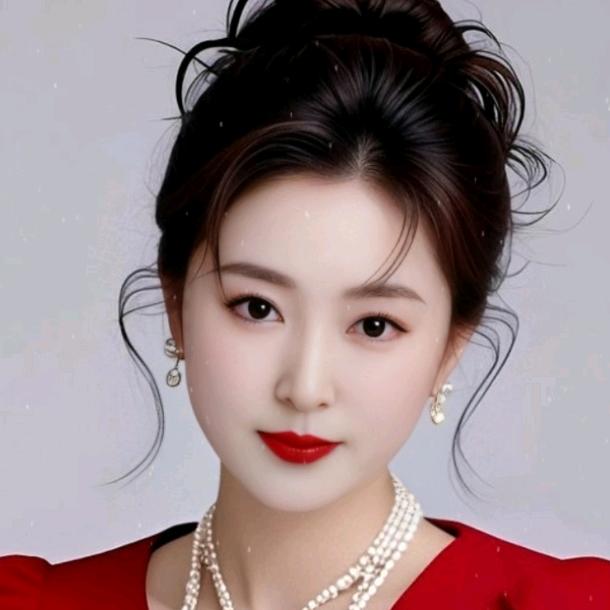 汤姐(75年兔)