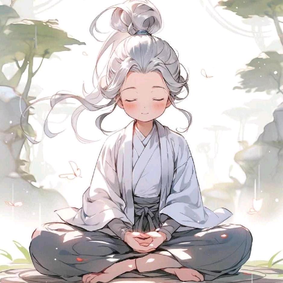 我叫衡一头像
