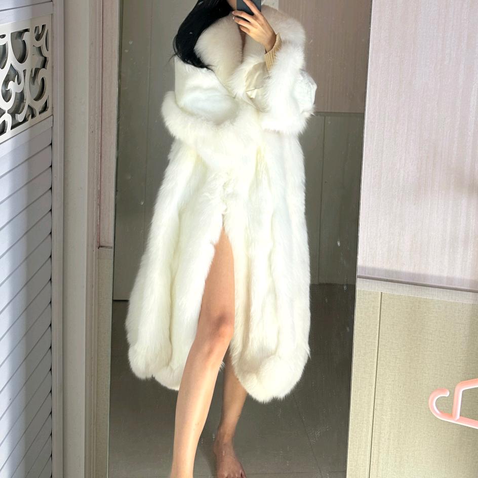 娇芙兰皮草小店