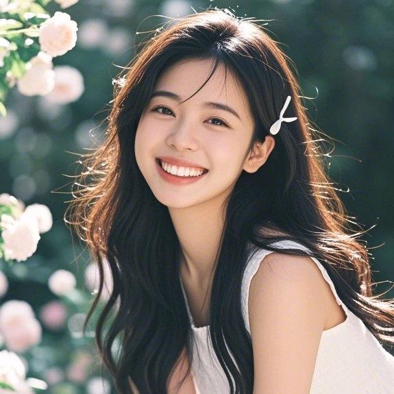 水里游鱼