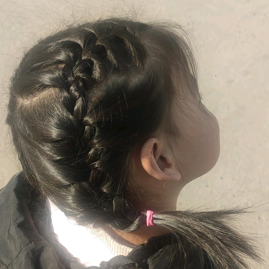 汉堡薯条妈妈