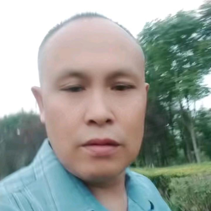 老陈、