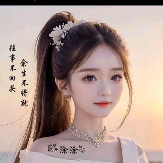涂涂