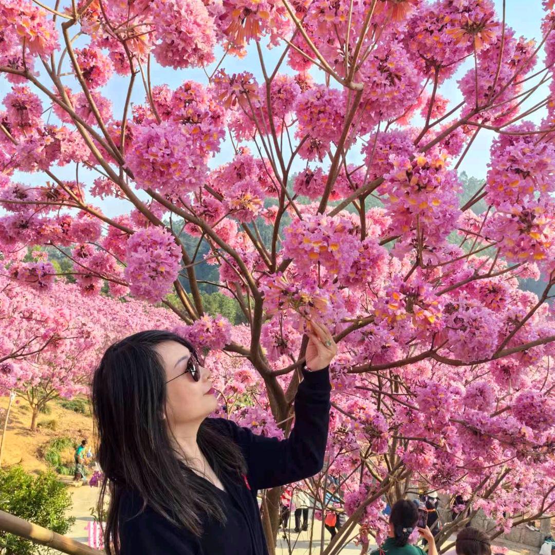 追求魅力～Jenifer🌈(不私聊)