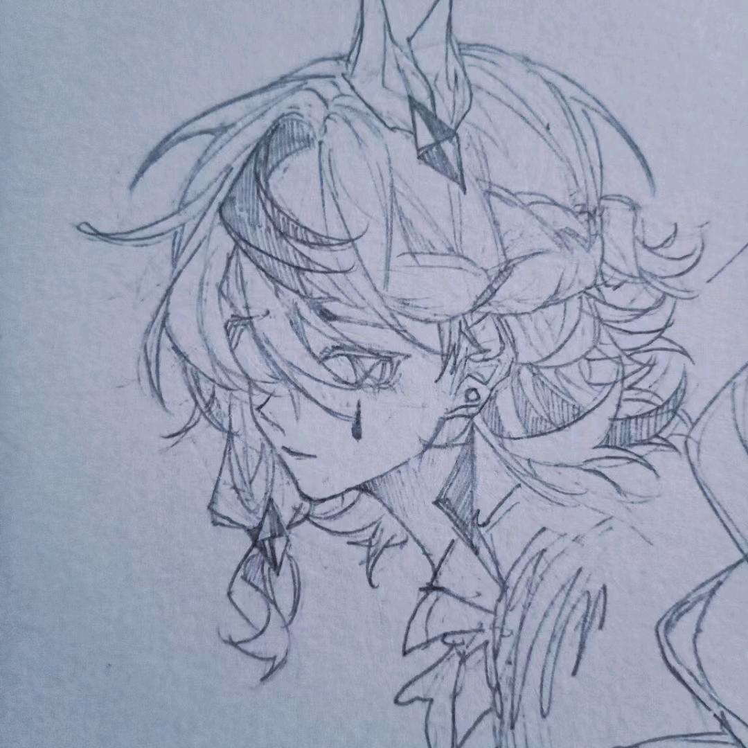 星翼