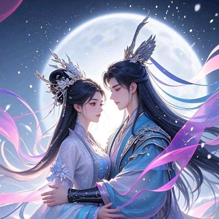 🍀舞清秋🍀