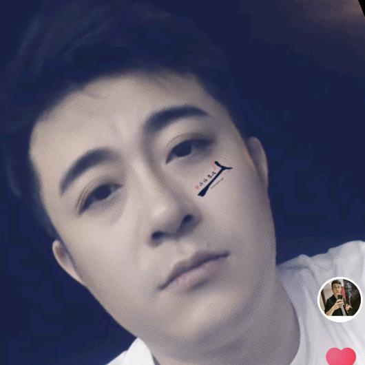 我是卖的男人