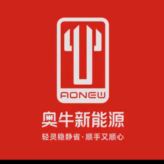 奥牛新能源电动车阜阳店