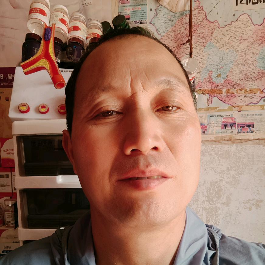 桐柏老张