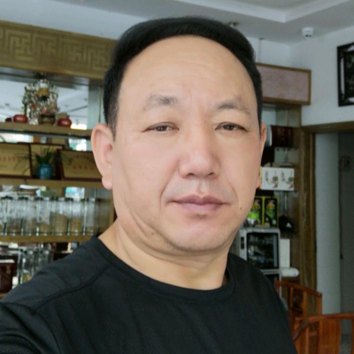 皋裕茶业老掌柜