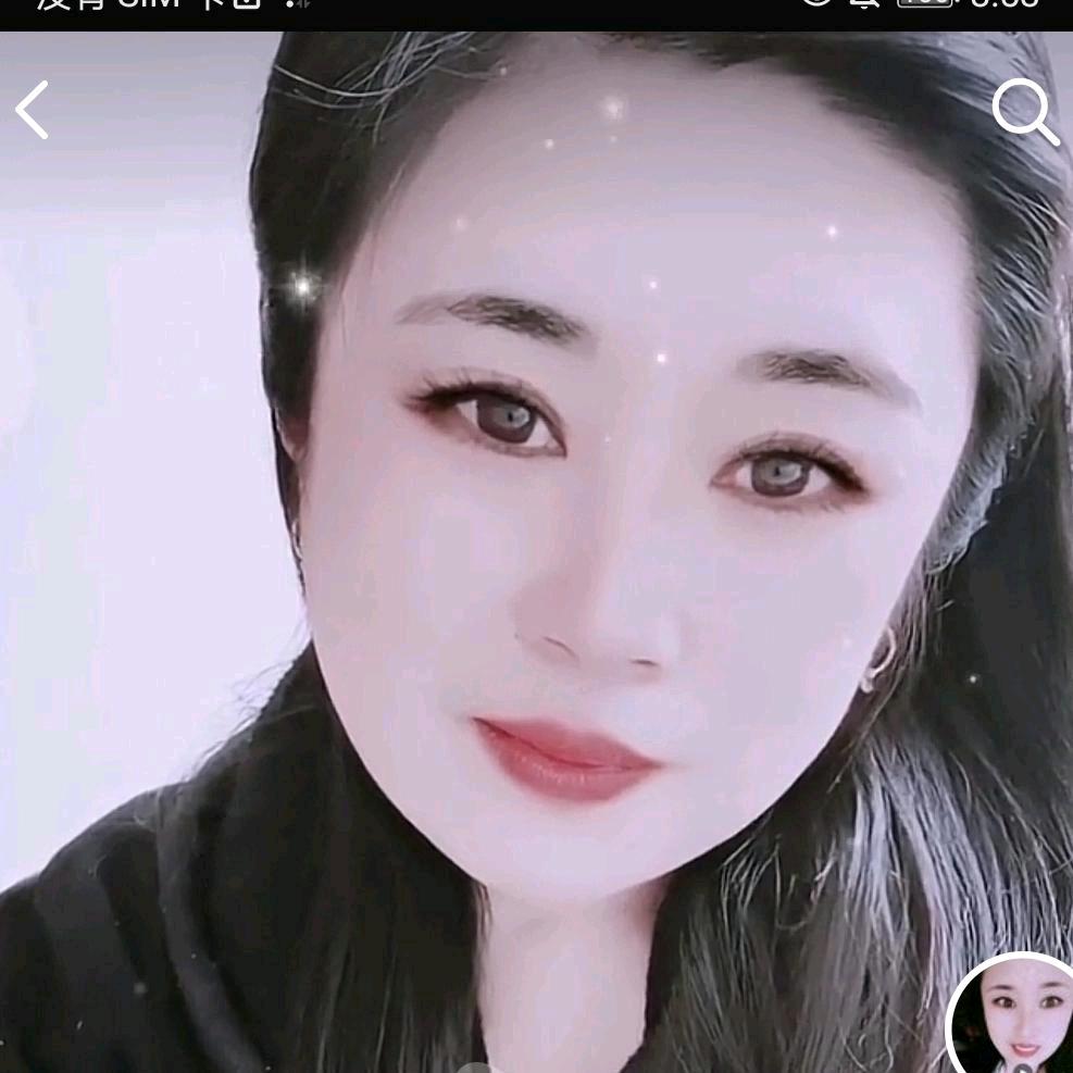 农村梅子（徐凤镁）