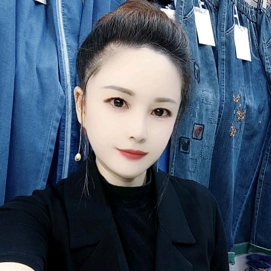 成都女装陶子姐