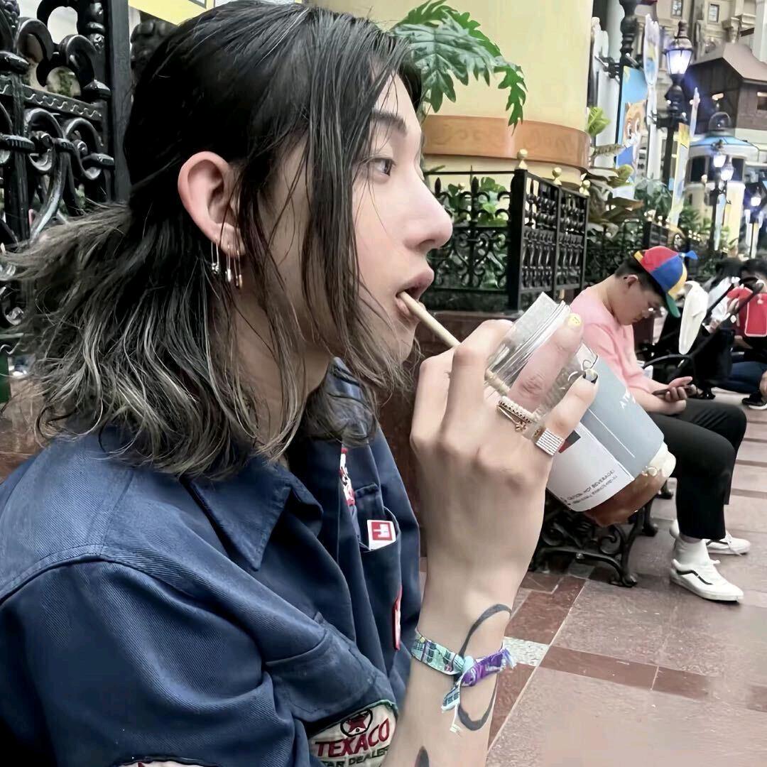 乱世红尘