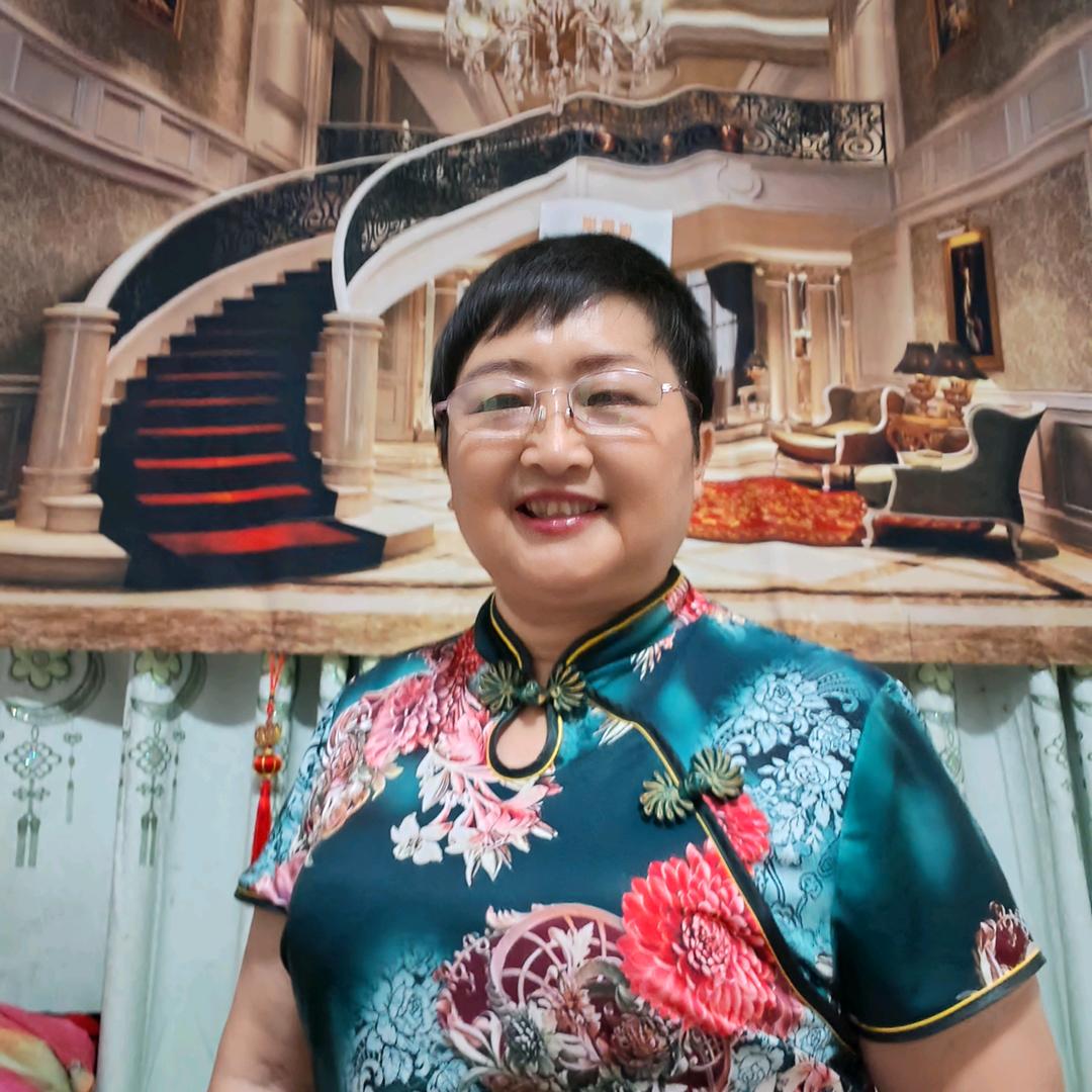 邦会姐