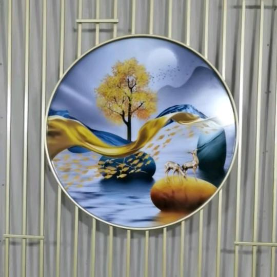 啊李