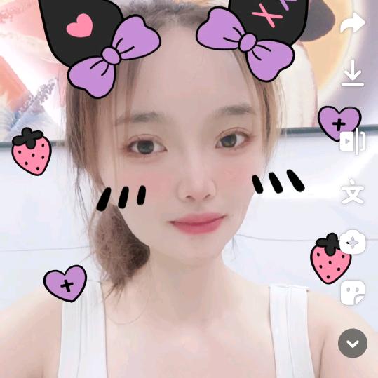 阿娇