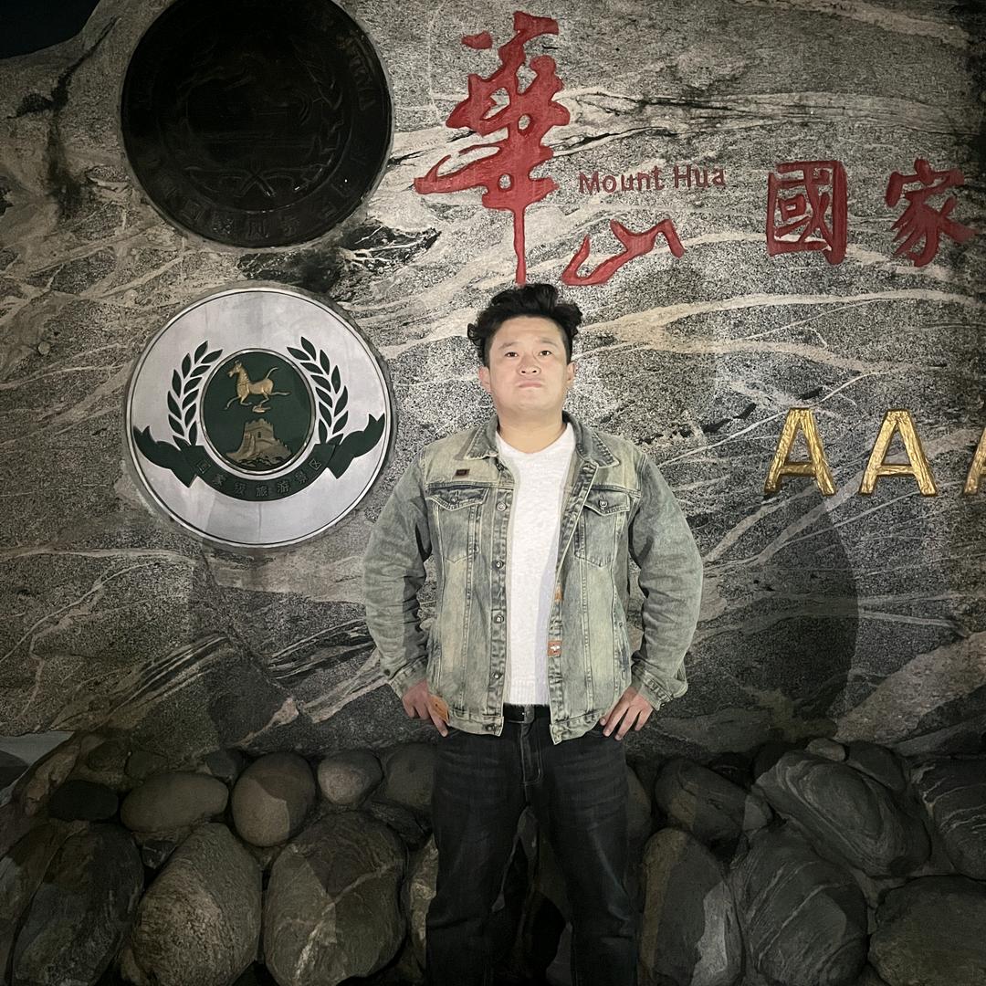 华山铁砂掌