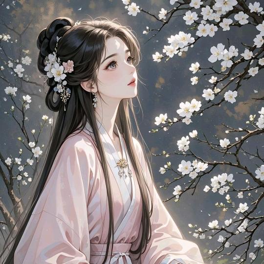 🦋云歌🧚‍♀️