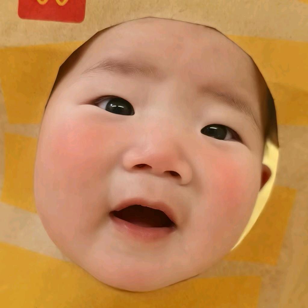旺崽小馒头