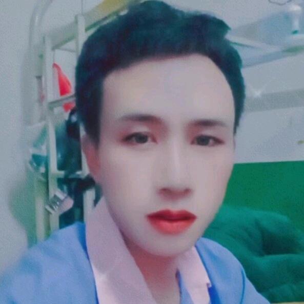 木头人
