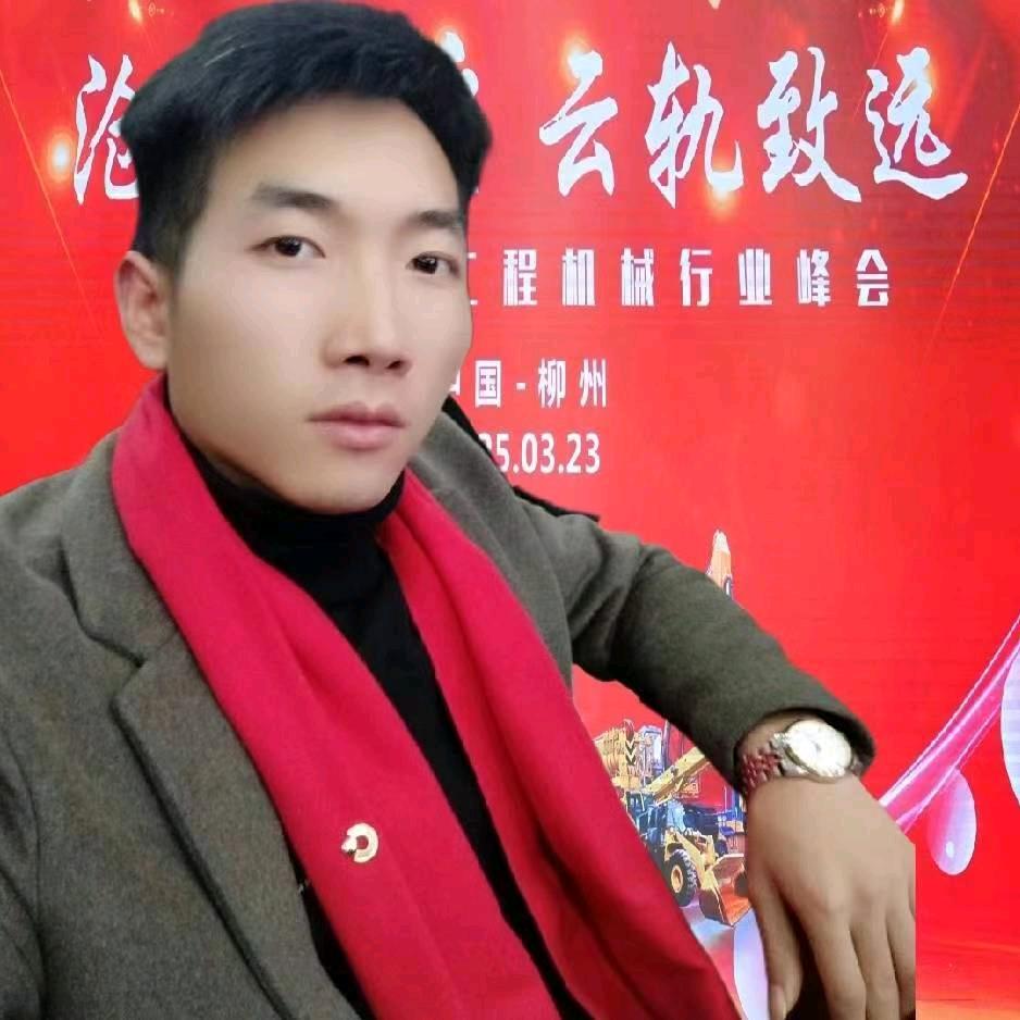 @广西南宁兴业工程机械