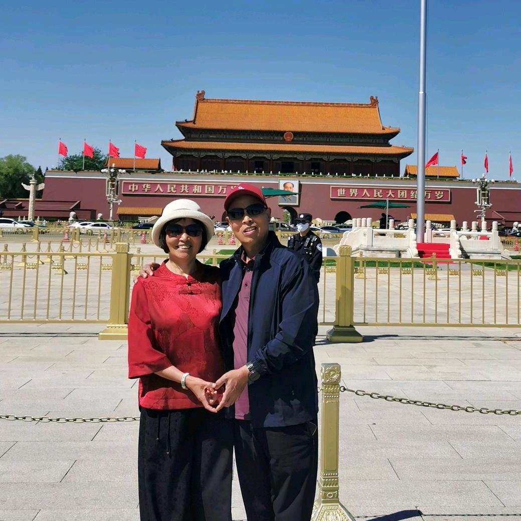 幸福快乐 🌺