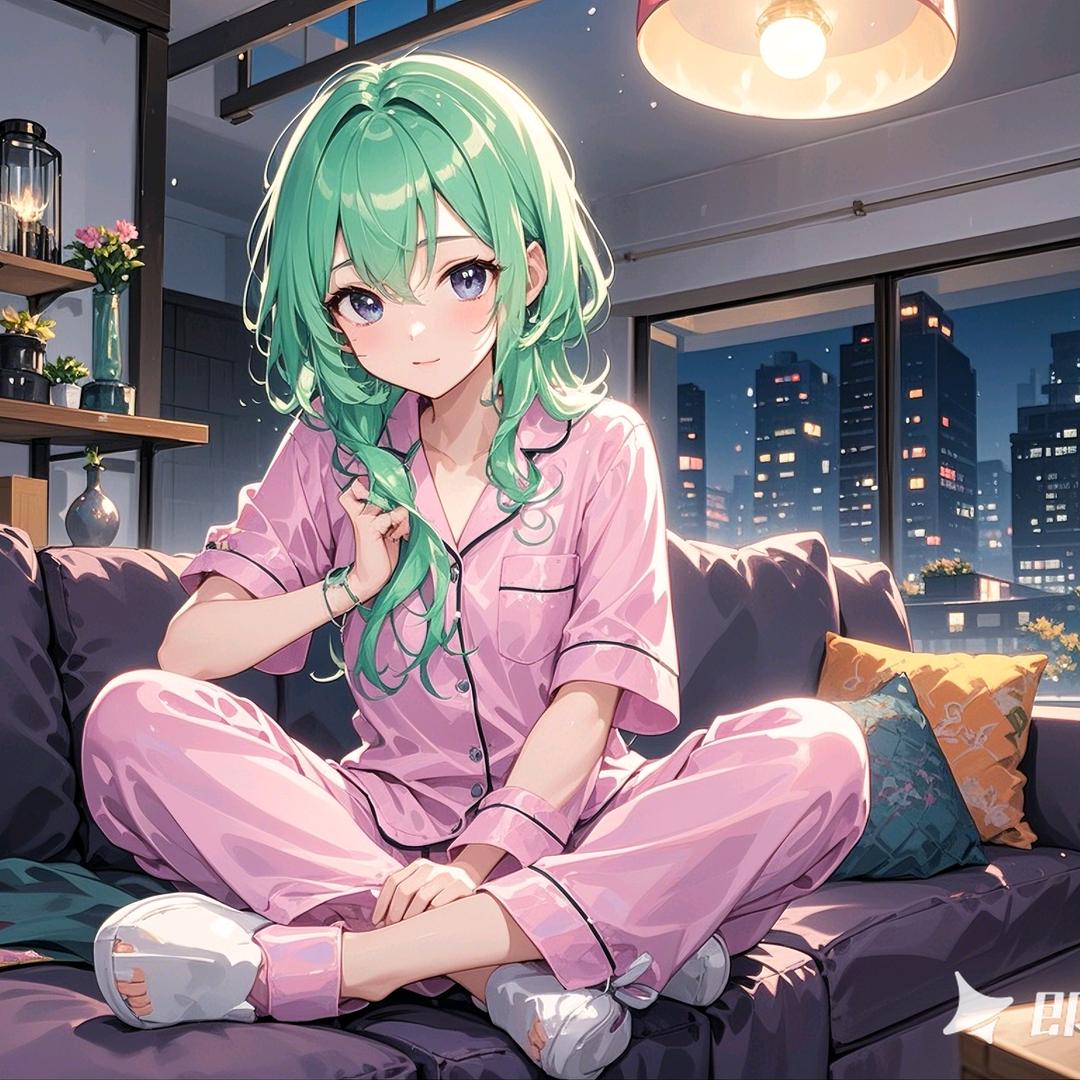 暖星儿