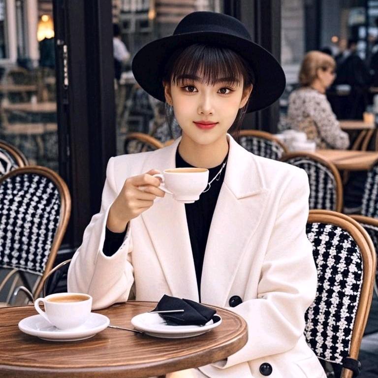 四季安然💄🌳🍀🍎