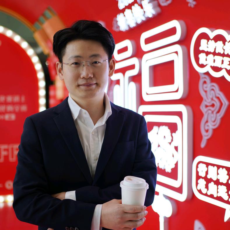 财经段公子