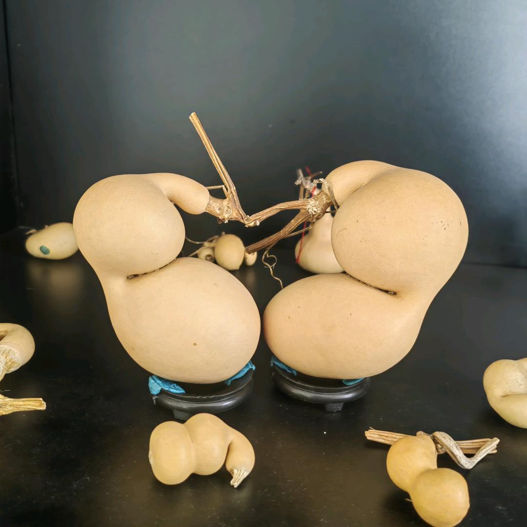 老段葫芦批发一店