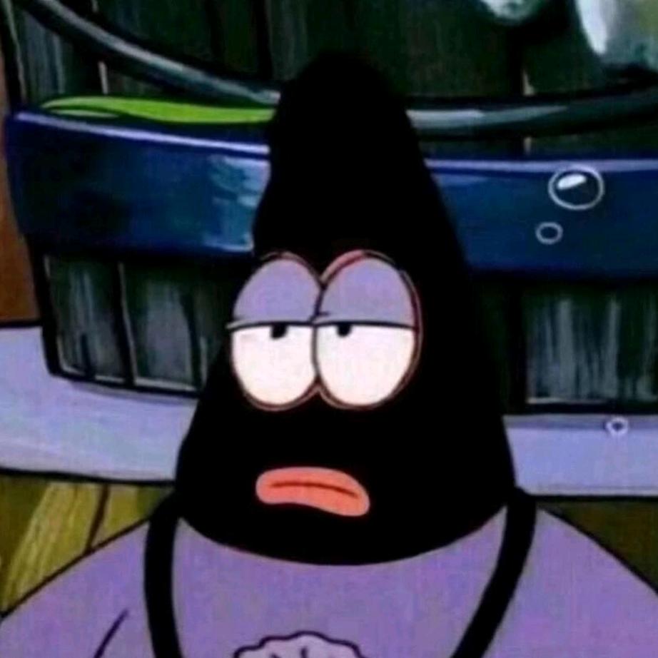 …