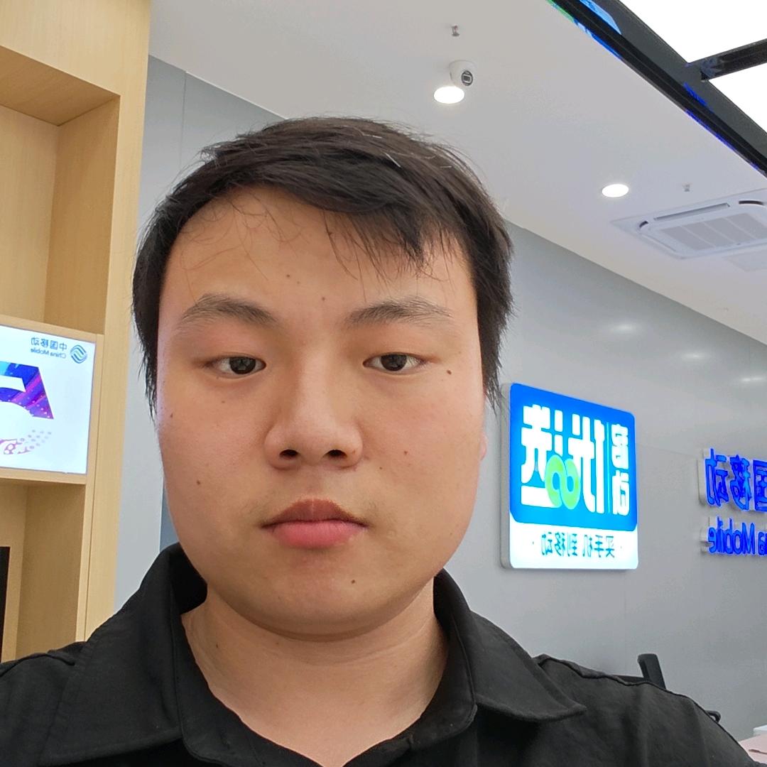 咸宁做移动的小吴