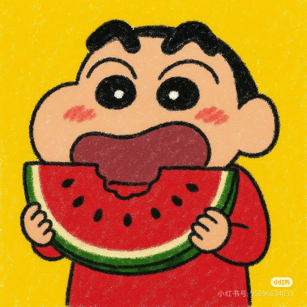 王哈哈的零食库