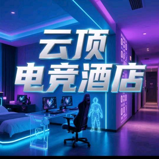 云顶电竞酒店5060ti