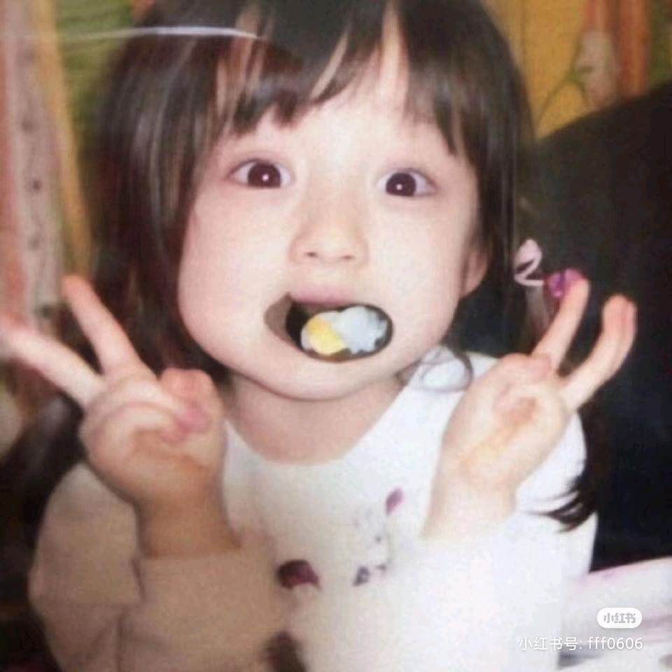 笨蛋小鱼饼