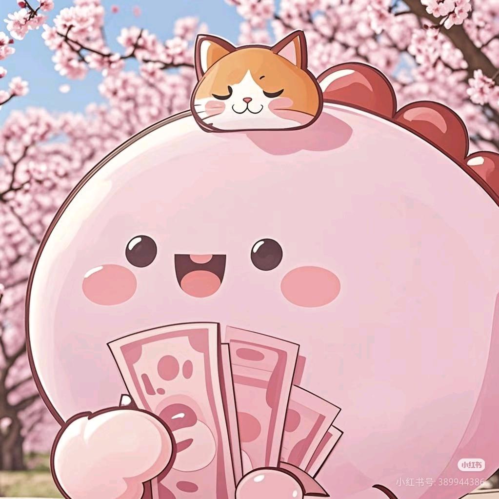 没错，我爱播就是时光✨🐇