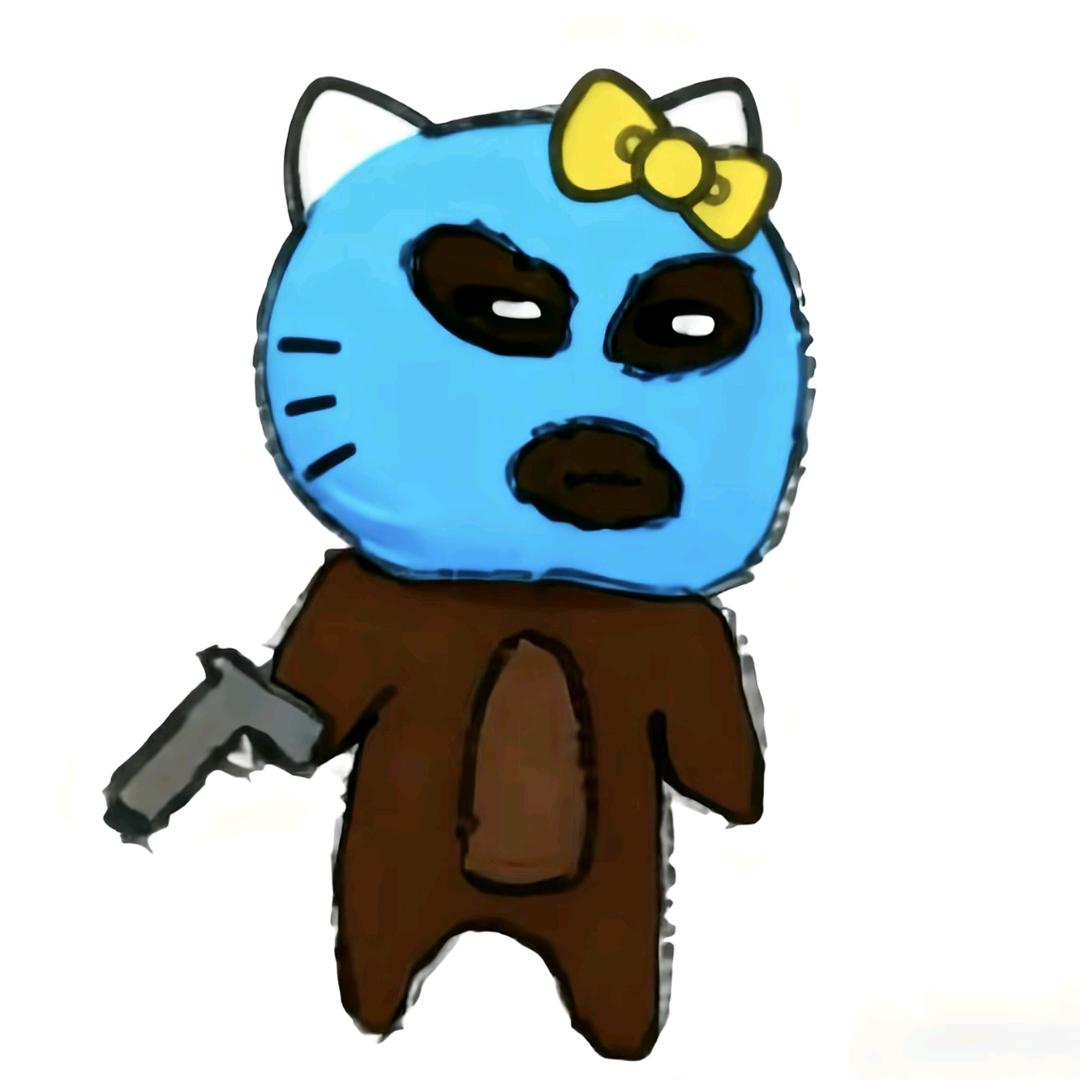 种花