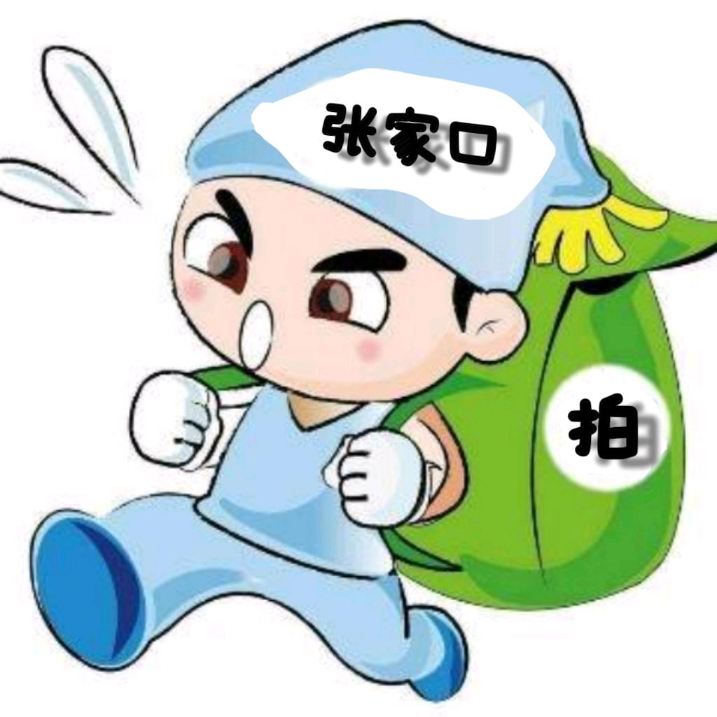 张家口拍客