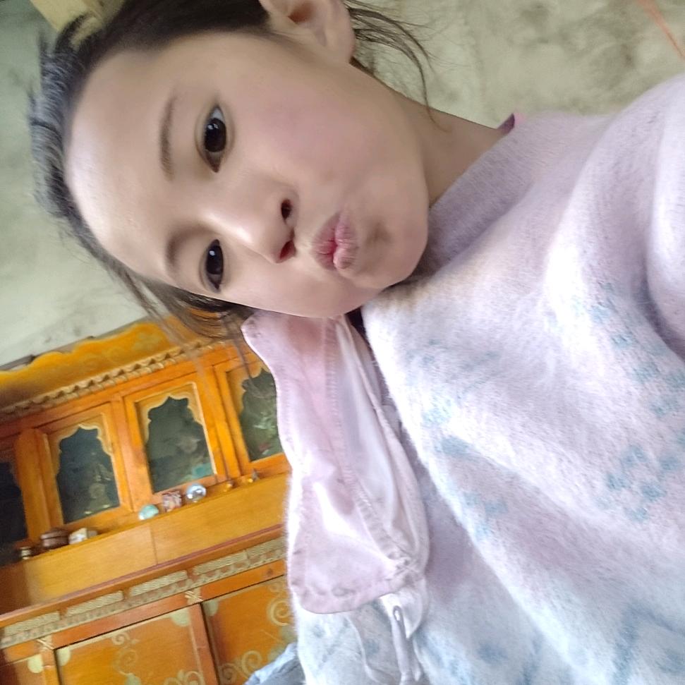 格桑玉🧡ྀི💛ྀི❤️ྀི