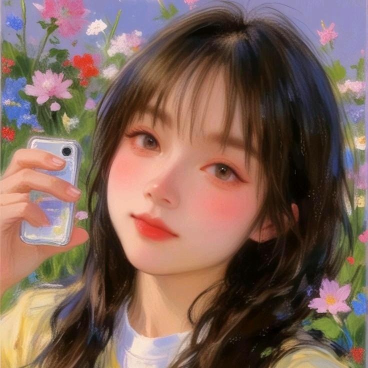 一颗小糖果🍬