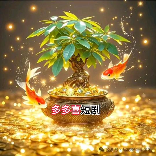 多多喜短剧