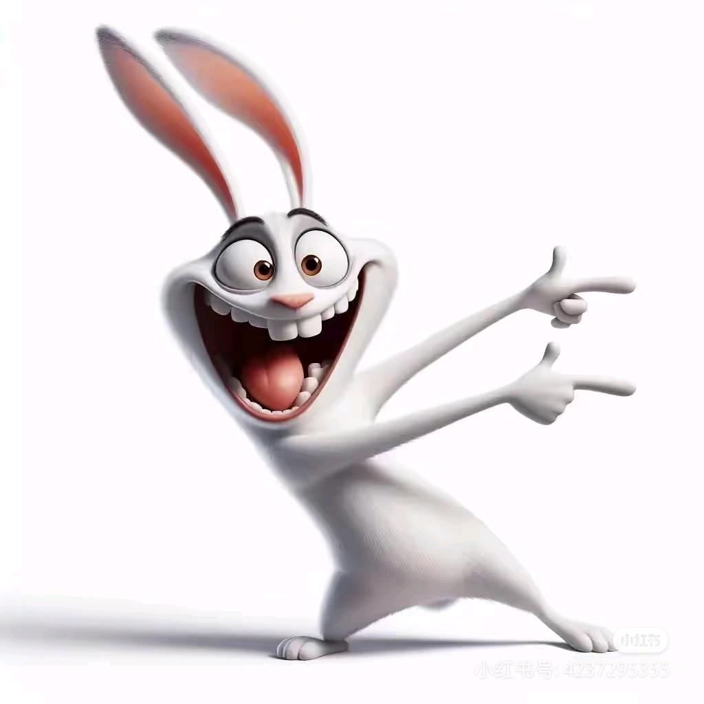 没心没肺快乐翻倍