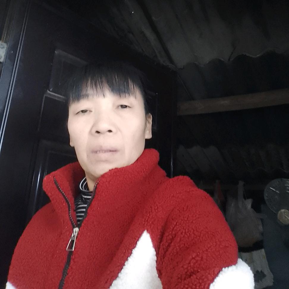 愉快姐
