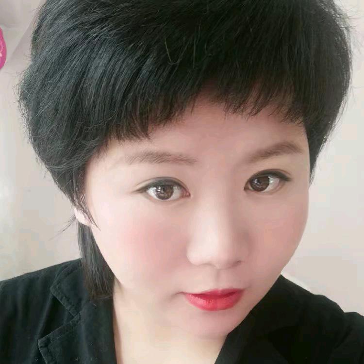 广东客家张丽丽