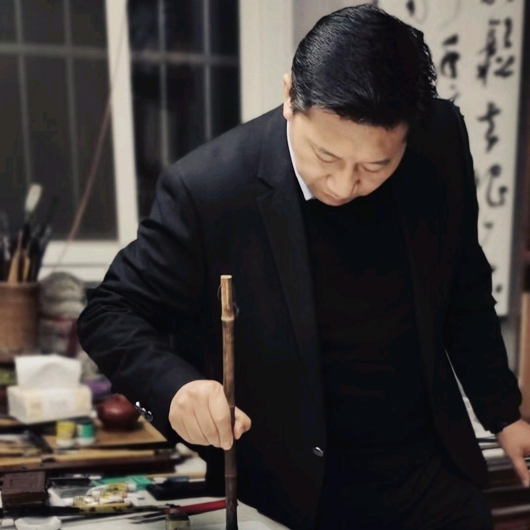 王向阳书法【陕西宝鸡】