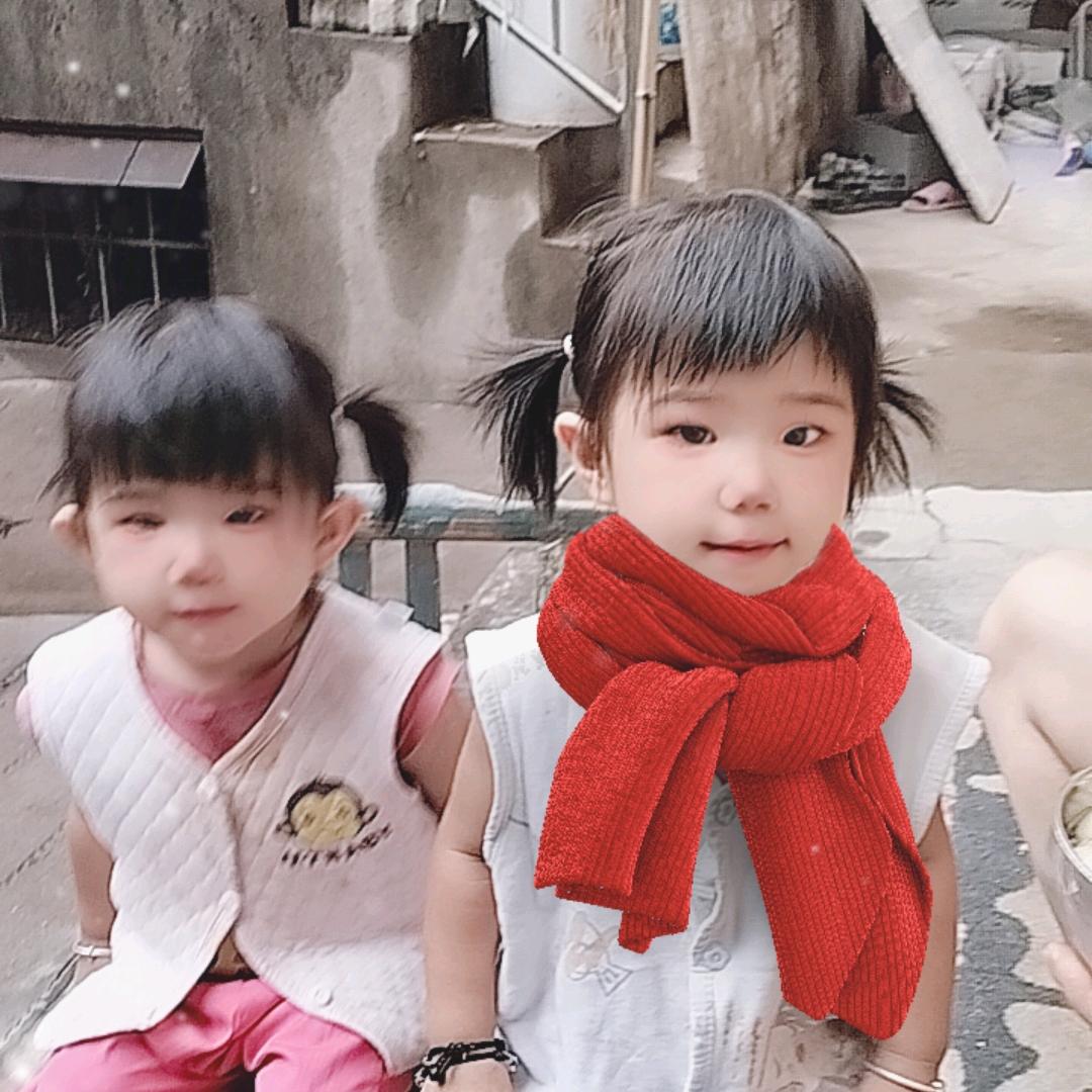 难忘的童年