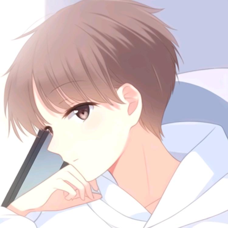 君小白