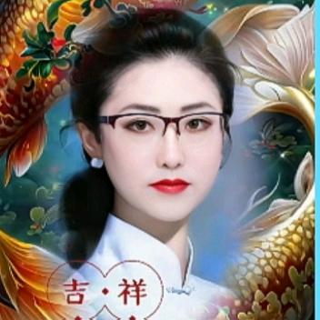 扬帆 姐