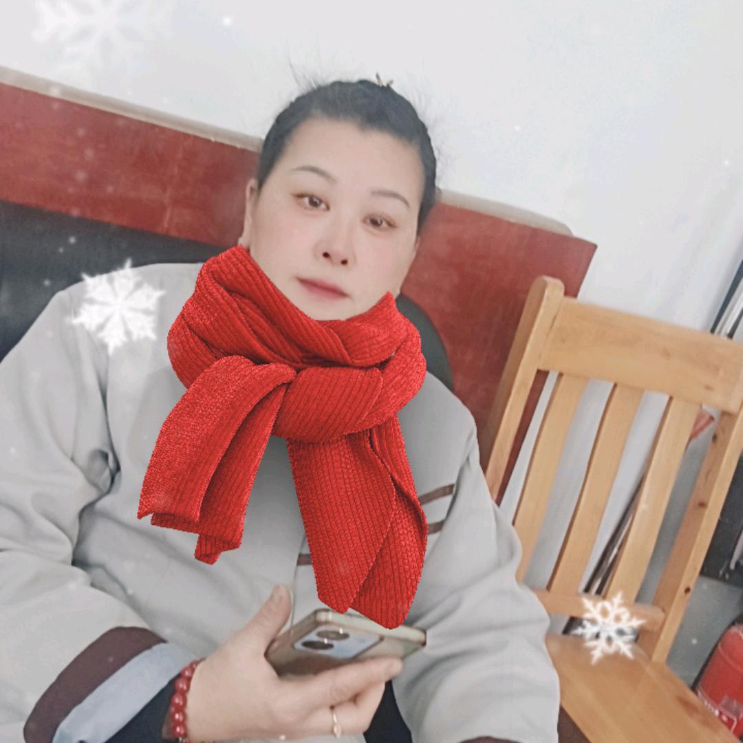 -单身老太婆